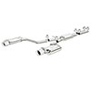 Magnaflow 15628 | Cat-Back Exhaust 5.7L V8 Dodge Charger; 2006-2006 Alternate Image 1