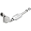 Magnaflow 23332 | MagnaFlow Direct Fit Converter 03-07 Ford-Mercury Passenger Side; 2003-2011 Alternate Image 2