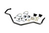 Belltech 5510 | REAR ANTI-SWAYBAR 01-06 GM HD 2500/3500; 2001-2006 Alternate Image 2