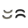 PowerStop b767 | Power Stop 00-06 Mitsubishi Montero Rear Autospecialty Parking Brake Shoes; 2000-2006 Alternate Image 1