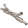 Magnaflow 23545 | MagnaFlow Direct Fit Converter 90 Porsche 911 2.3L; 1990-1990 Alternate Image 1