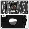 SPYDER 5084934 | Spyder 17-18 Nissan Rogue (Sport Models ONLY) OEM Fog Lights w/Switch - Clear (FL-NR2017-SP-C); 2017-2018 Alternate Image 6