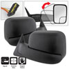 SPYDER 9935633 | Xtune Dodge Ram 94-97 L&R Manual Extendable Power Adjust Mirror MIR-DRAM94-PW-SET; 1994-1997 Alternate Image 1