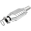 Magnaflow 51793 | Direct Fit Converter 10-12 Fusion Hybrid 2.5L; 2010-2012 Alternate Image 1