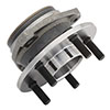 MOOG 513158 | 99-01 Jeep Cherokee Front Hub Assembly; 1999-2001 Alternate Image 3