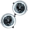 Oracle Lighting 7135-001 | Oracle 02-04 Jeep Liberty SMD HL - White; 2002-2004 Alternate Image 1