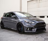 Seibon hd16fdfo-rs | 2015-2016 Ford Focus RS Carbon Fiber Hood; 2015-2016 Alternate Image 4