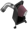 K&N Engineering 691503ts | K&N 16 Acura ILX 2.4L Typhoon Complete Cold Air Intake; 2016-2016 Alternate Image 1