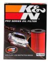 K&N Engineering ps7032 | K&N Oil Filter for 06-11 BMW M5/M6 / 08-15 Porsche Cayenne 4.8L / 10-15 911 3.4L/3.8L; 2006-2011 Alternate Image 9