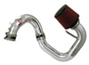 Injen RD6061P | Cold Air Intake Mazda Mazda 3 2.0L, 2.3L, Polished; 2004-2009 Alternate Image 5