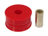 Prothane 7-517 | 05-06 Chevy Cobalt Motor Mount Insert - Red; 2005-2006 Alternate Image 1