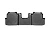 WeatherTech 4413332 | 2019+ Hyundai Veloster Rear FloorLiner - Black; 2019-2023 Alternate Image 3