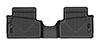 Husky Liners 51461 | 22-23 Ford Maverick X-act Contour Series 2nd Seat Floor Liner - Black; 2022-2023 Alternate Image 15