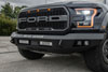 Road Armor 6171f0b-nw | 17-20 Ford Raptor Stealth Front Non-Winch Bumper - Tex Blk; 2017-2020 Alternate Image 2