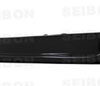 Seibon FL0910NSGTR-SS | Carbon Fiber Ss Style Front Lip Nissan GT-R R35; 2009-2011 Alternate Image 8