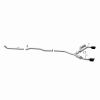 Magnaflow 19600 | 2022+ Honda Civic SI NEO Cat-Back Exhaust System; 2022-2023 Alternate Image 9