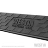 Westin 21-4165 | 2020 Jeep Gladiator Platinum 4 Oval Nerf Step Bars - Black; 2020-2024 Alternate Image 10