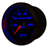 AutoMeter 6280 | Autometer Cobalt 3-3/8in 0-140MPH In-Dash Electronic GPS Programmable Speedometer; 2014-2014 Alternate Image 3