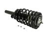 KYB sr4017 | Shocks & Struts Strut Plus Front FORD Taurus 1986-95 MERCURY Sable 1986-95; 1986-1995 Alternate Image 5