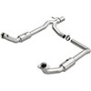 Magnaflow 52294 | Direct Fit Converter 2009-2012 E-150 5.4 L Underbody; 2009-2012 Alternate Image 2