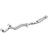 Magnaflow 23559 | MagnaFlow Direct Fit Converter BMW 85 87; 1985-1988 Alternate Image 2