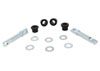 Whiteline w51720a | Plus 3/92-7/01 & 10/01-1/08 Lexus ES300 Front Control Arm - Lower Inner Front Bushing Kit; 1992-1992 Alternate Image 6