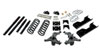 Belltech 701ND | LOWERING KIT WITH ND2 SHOCKS Alternate Image 2