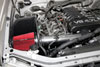 Spectre 9964 | 05-07 Toyota Sequoia V8-4.7L F/I Air Intake Kit - Polished w/Red Filter; 2005-2007 Alternate Image 3