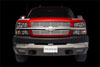 Putco 91167 | 08-15 Nissan Titan Liquid Grilles; 2008-2015 Alternate Image 1