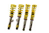 KW 18020026 | KW Suspension KW Coilover Variant Street Comfort Inox BMW 7 series; 2002-2008 Alternate Image 3