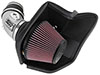 K&N Engineering 695310ts | K&N 2013 Hyundai Genesis Coupe 3.8L V6 Typhoon Performance Intake Performance kit; 2013-2013 Alternate Image 2