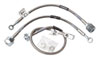 Russell 672330 | Performance 82-91 S10/S15 Pickup/Blazer 2WD Brake Line Kit; 1982-1991 Alternate Image 4