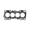 Cometic Gasket c4255070 | Cometic 92-96 Honda Prelude 2.2L VTEC 87mm .070 inch MLS-5 Head Gasket; 1992-1996 Alternate Image 2