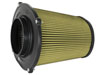 aFe 72-91132 | Quantum Pro-Guard 7 Air Filter Inverted Top - 5in Flange x 8in Height - Oiled PG7 Alternate Image 2