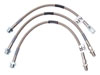 Russell 693090 | Performance 74-78 Ford Mustang Brake Line Kit; 1974-1978 Alternate Image 1