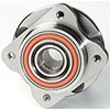 MOOG 513075 | 91-95 Chrysler Town & Country Front Hub Assembly; 1991-1995 Alternate Image 1