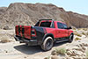 Go Rhino 911003t | 07-20 Toyota Tundra Sport Bar 3.0 (Full Size) - Tex Blk; 2007-2020 Alternate Image 2