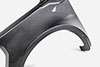 Anderson Composites AC-FF21FDRA-W | Raptor Carbon Fiber Fenders Type-WIDE; 2021-2023 Alternate Image 2