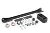 ARB 1780290 | BASE Rack HI-LIFT Jack Holder Alternate Image 1