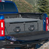 ARB rdk5300020 | 19-20 Ford Ranger Supercrew Double Cargo Drawer Kit; 2019-2020 Alternate Image 2