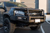 ARB 3462060k | Summit Bar Textured Black Integrit Chevy Colorado ZR2 15On Alternate Image 2