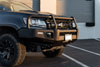 ARB 3462060k | Summit Bar Textured Black Integrit Chevy Colorado ZR2 15On Alternate Image 3