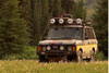 ARB 3430020 | Winchbar Range Rover Classic 87-9; 1987-1987 Alternate Image 2