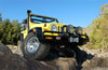 ARB 3450070 | Winchbar Suit Srs Jeep Tj Wrangler 97-06; 1997-2006 Alternate Image 3