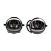 ARB 3500890 | Fog Light Kit LH & RH - Small Alternate Image 1