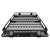 ARB 4900040m | Alloy Rack Cage W/Mesh 2200X1120mm 87X44 Alternate Image 2