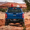 ARB 5640200 | Summit Rear Bumper 19-20 Ford Ranger Suite OE Towbar; 2019-2020 Alternate Image 3