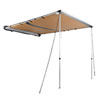 ARB 814409 | Awning w/Light 6.5ft x 8.2ft Alternate Image 2