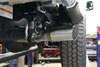 American Racing Headers 160178 | Ford F250 7.3L Tail Pipe with Tip; 2020-2022 Alternate Image 1