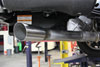 American Racing Headers 160178 | Ford F250 7.3L Tail Pipe with Tip; 2020-2022 Alternate Image 2